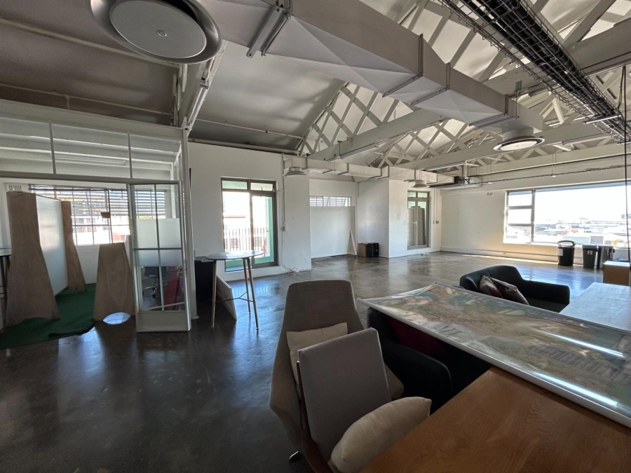 To Let Commercial Property for Rent in Woodstock Western Cape